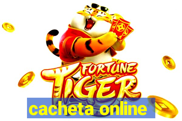 cacheta online